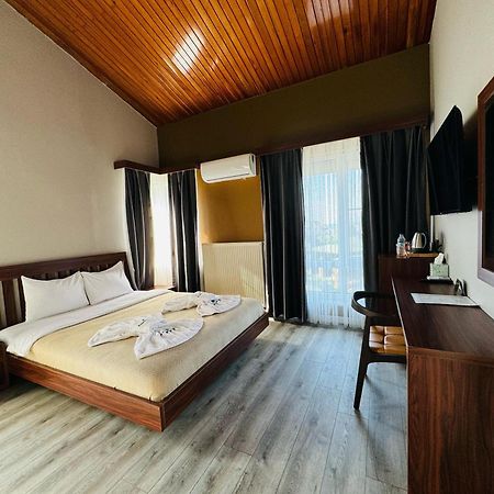 Istanbul Airport Treekos Suite Hotel Karaburun  외부 사진