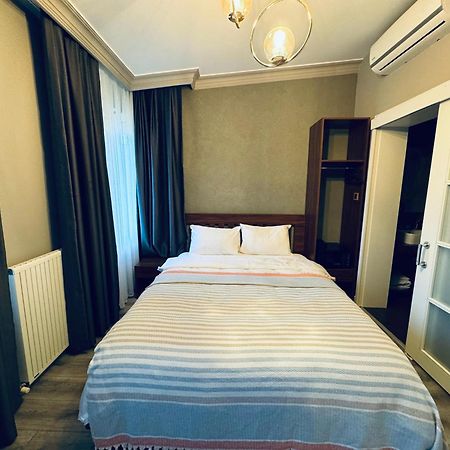 Istanbul Airport Treekos Suite Hotel Karaburun  외부 사진