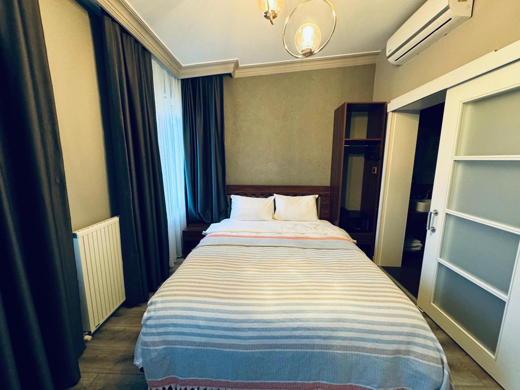 Istanbul Airport Treekos Suite Hotel Karaburun  외부 사진