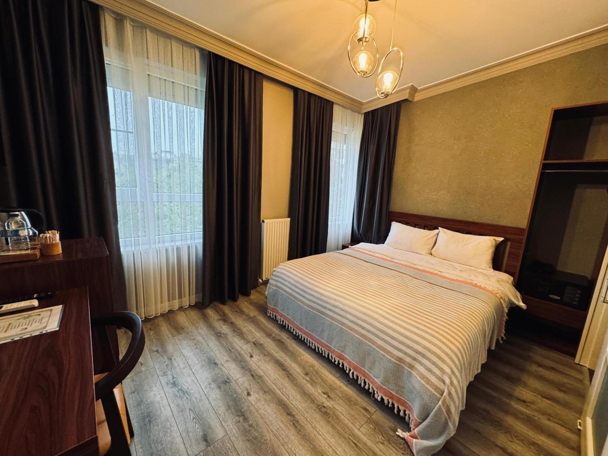 Istanbul Airport Treekos Suite Hotel Karaburun  외부 사진
