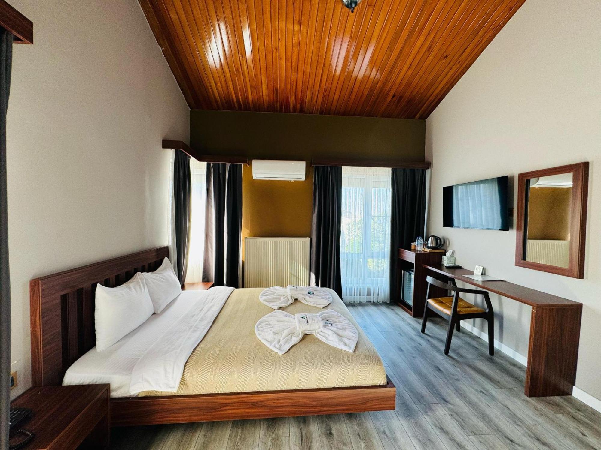 Istanbul Airport Treekos Suite Hotel Karaburun  외부 사진