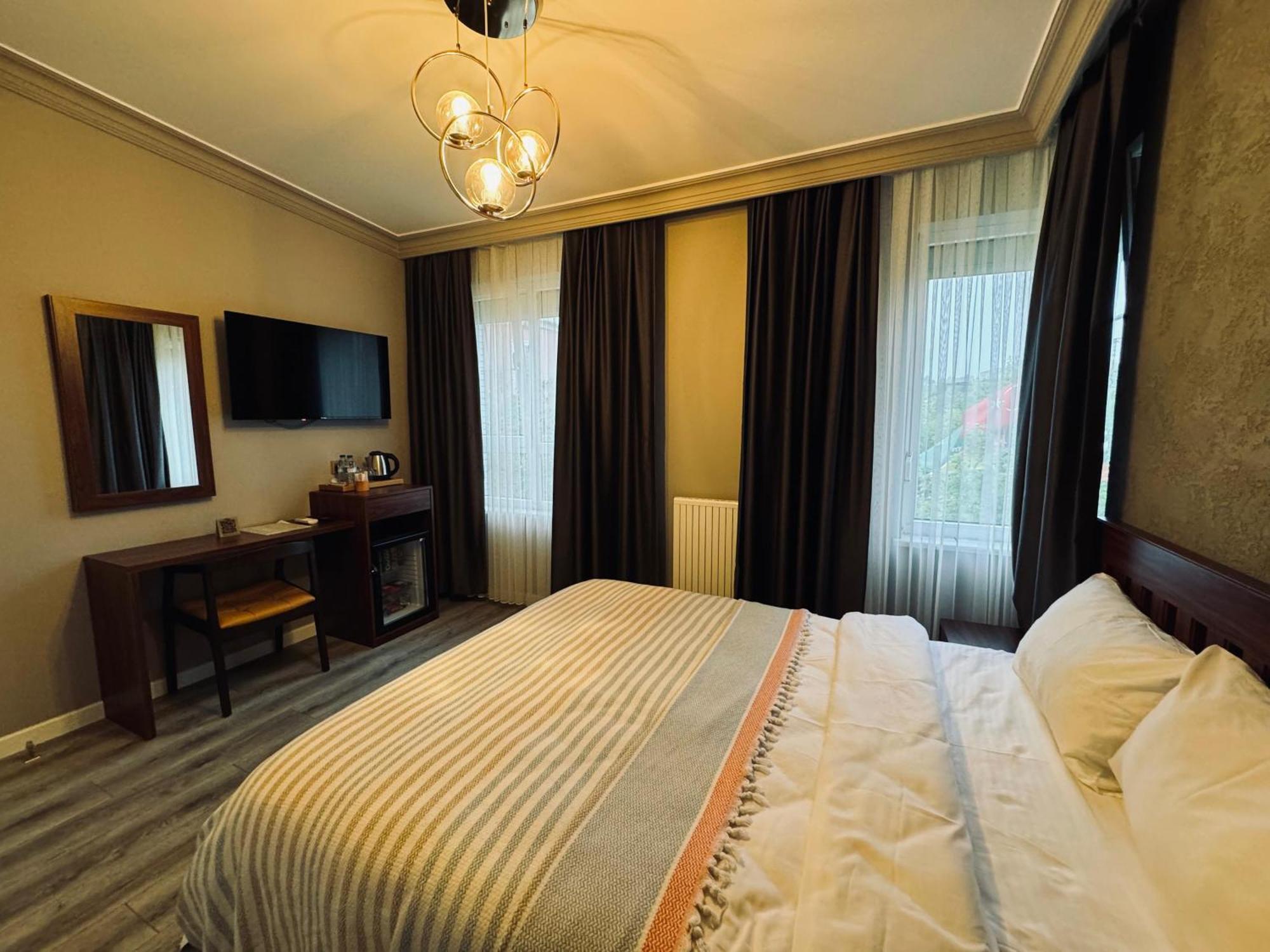 Istanbul Airport Treekos Suite Hotel Karaburun  외부 사진