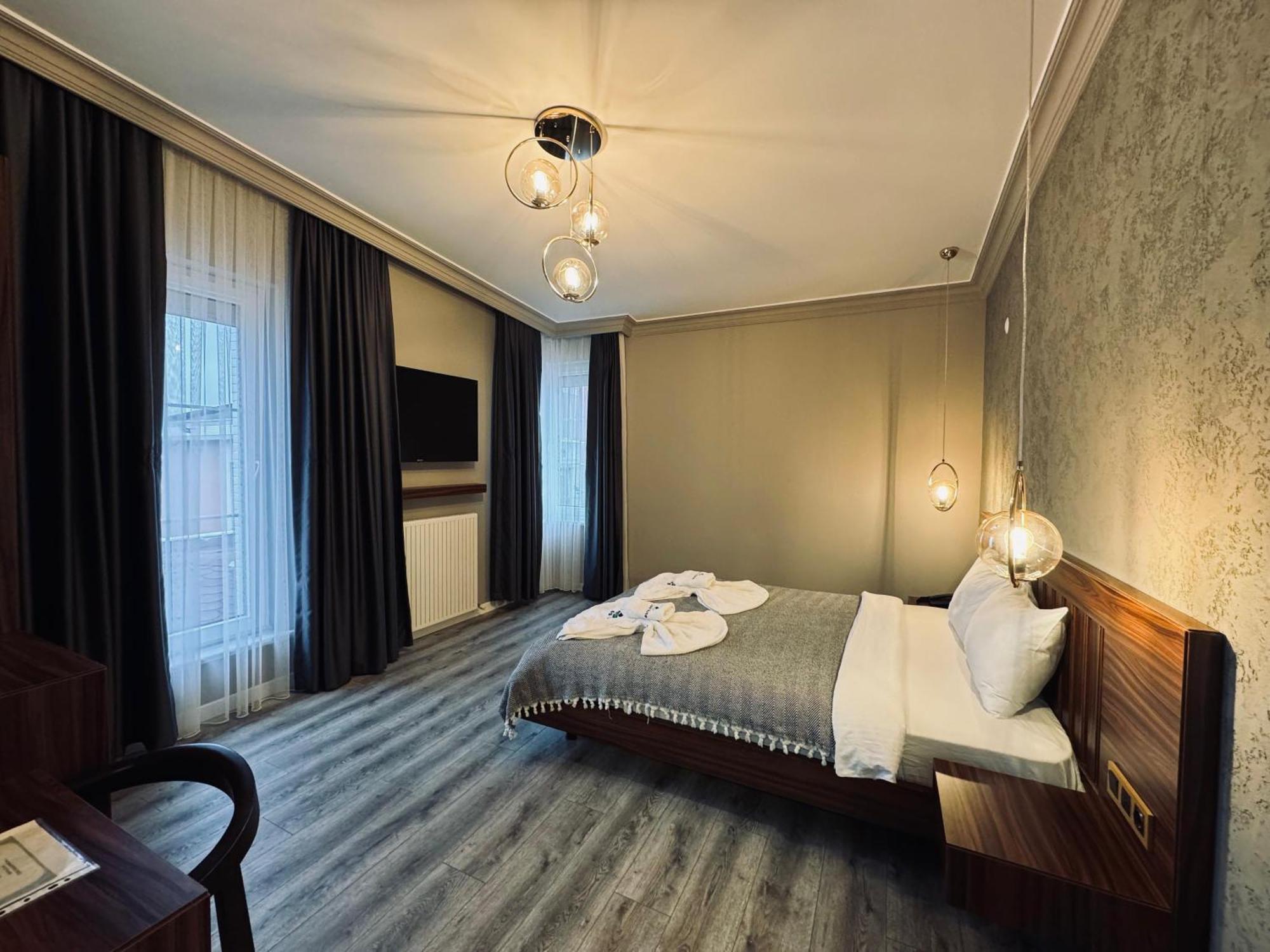 Istanbul Airport Treekos Suite Hotel Karaburun  외부 사진