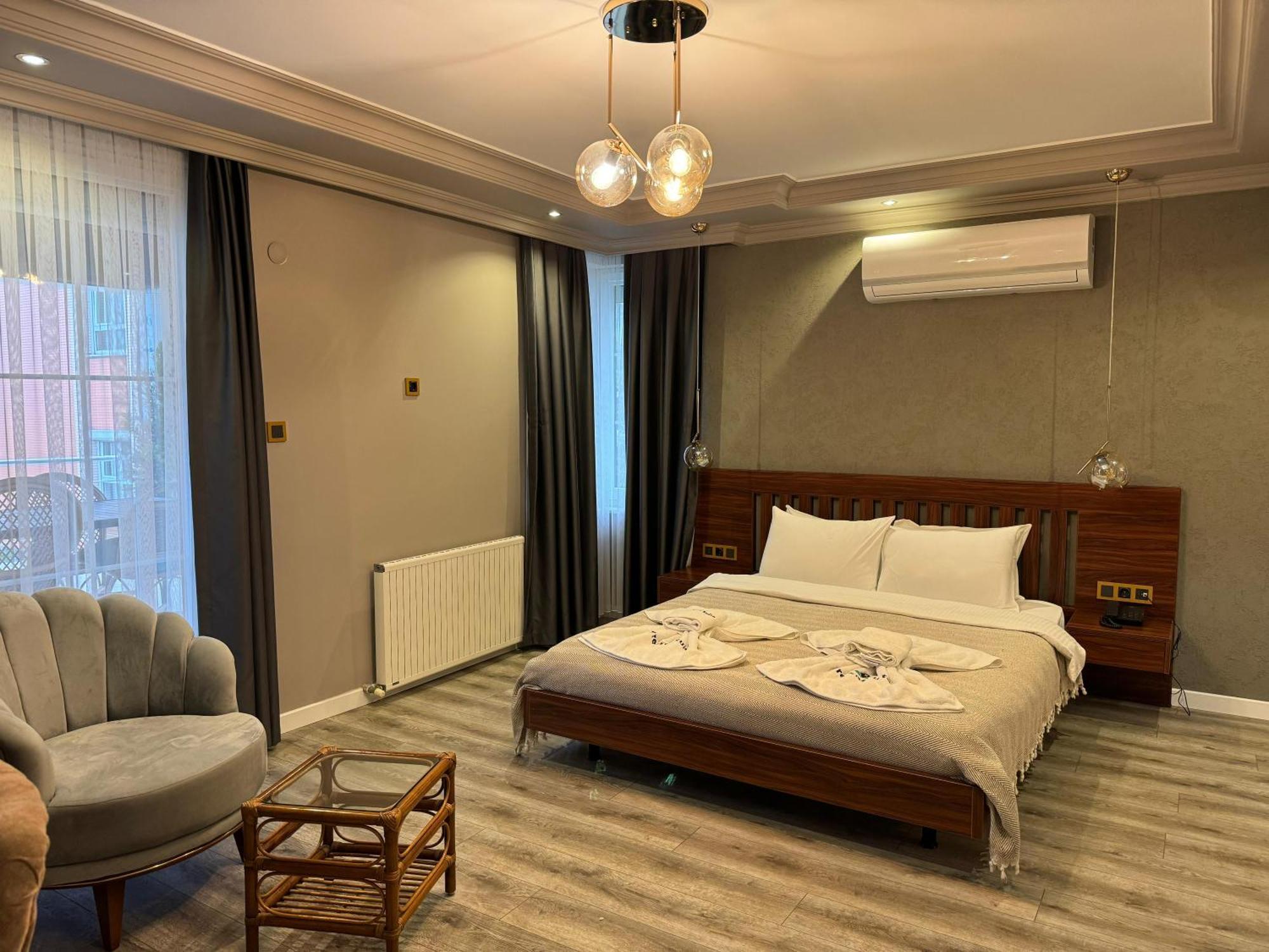 Istanbul Airport Treekos Suite Hotel Karaburun  외부 사진