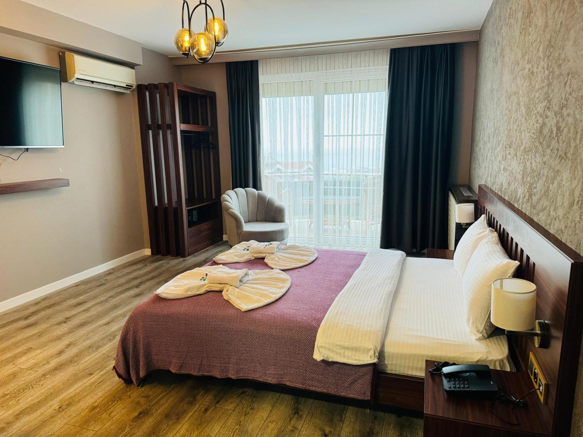 Istanbul Airport Treekos Suite Hotel Karaburun  외부 사진
