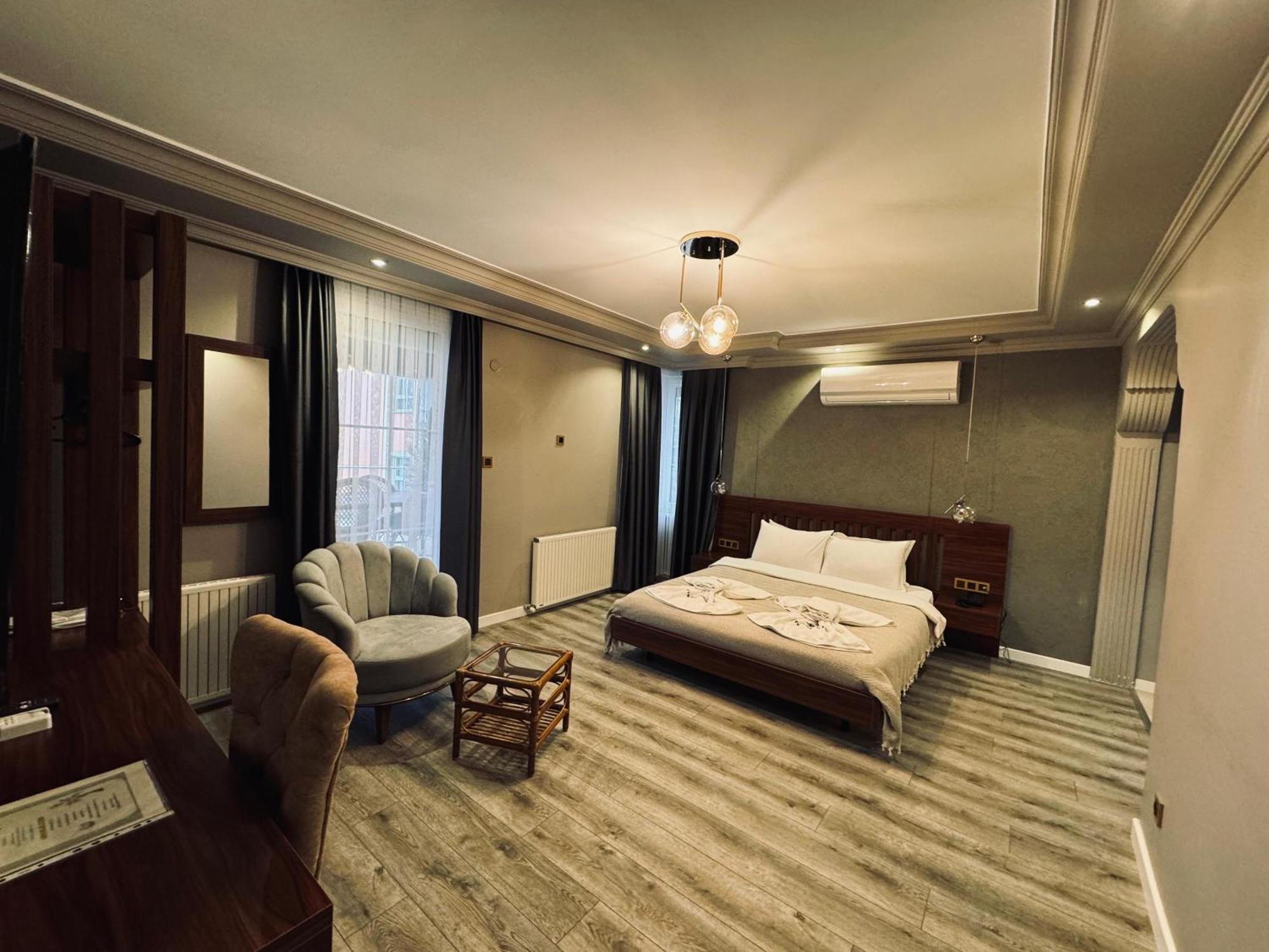Istanbul Airport Treekos Suite Hotel Karaburun  외부 사진